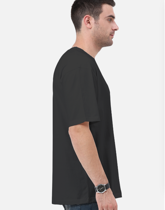 LUXERA Onyx Tee