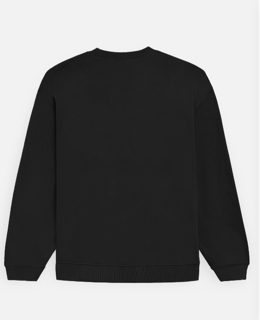 LUXERA  Stealth  Sweatshirt