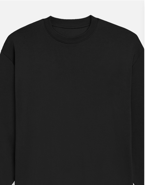 LUXERA  Stealth  Sweatshirt