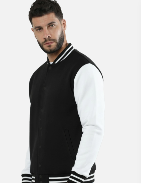 LUXERA  Retro Core  Jacket