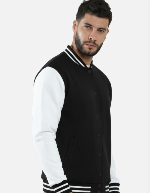 LUXERA  Retro Core  Jacket