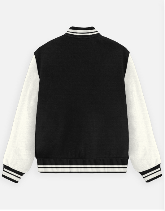 LUXERA  Retro Core  Jacket