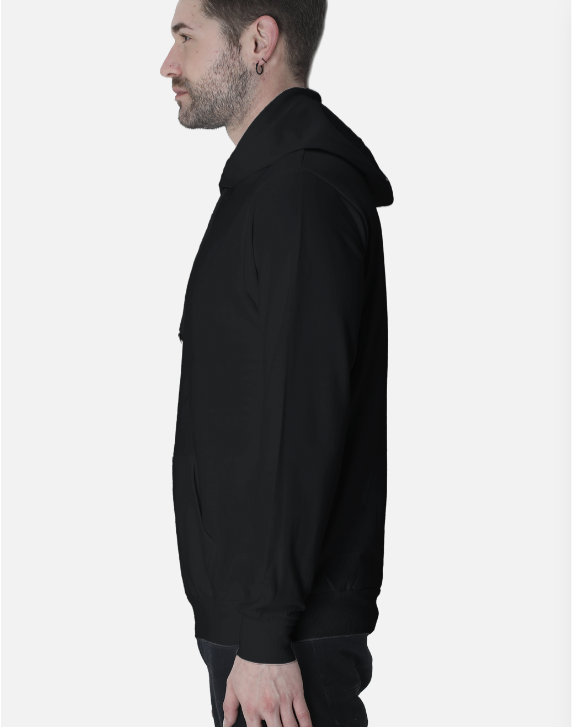 LUXERA Cozy Core Hoodie