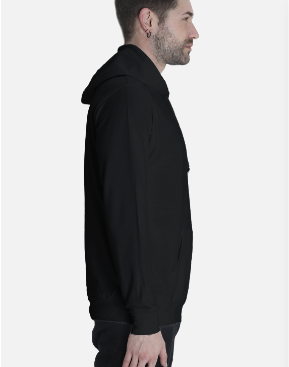 LUXERA Cozy Core Hoodie