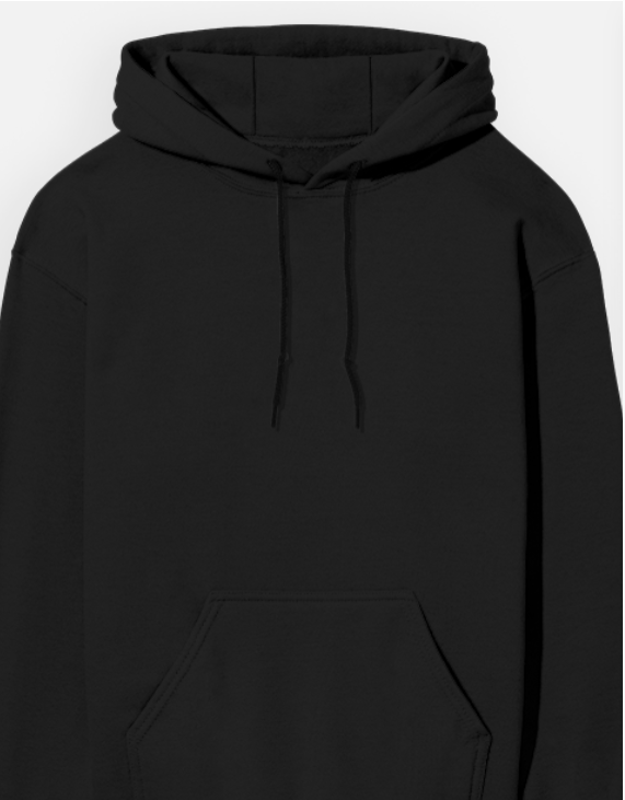 LUXERA Cozy Core Hoodie