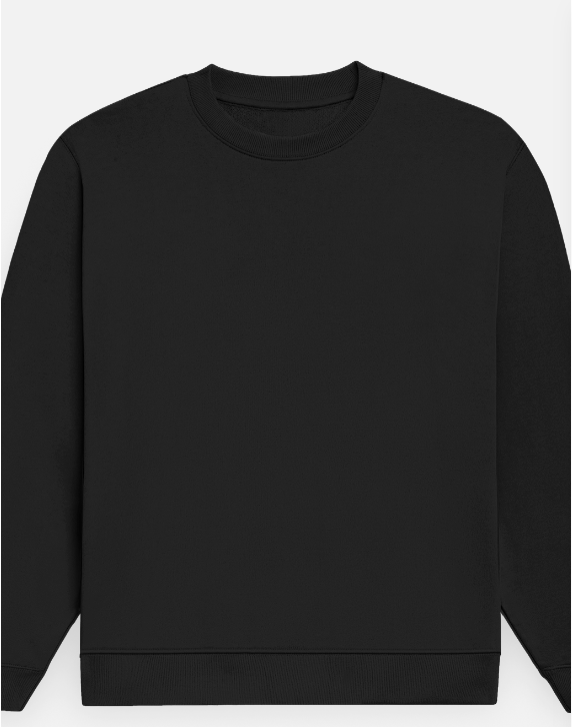 LUXERA Essential Sweatshirt