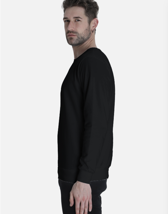 LUXERA Essential Sweatshirt