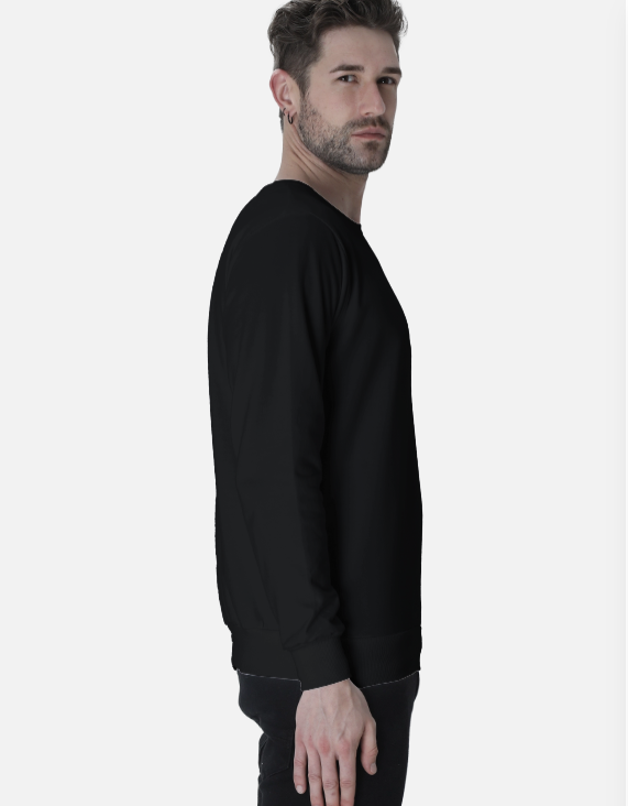 LUXERA Essential Sweatshirt