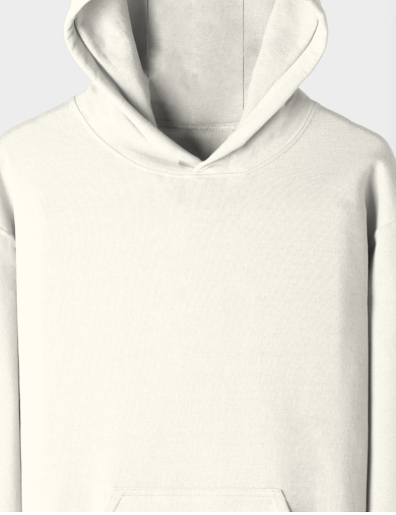 LUXERA Pullover Hoodie