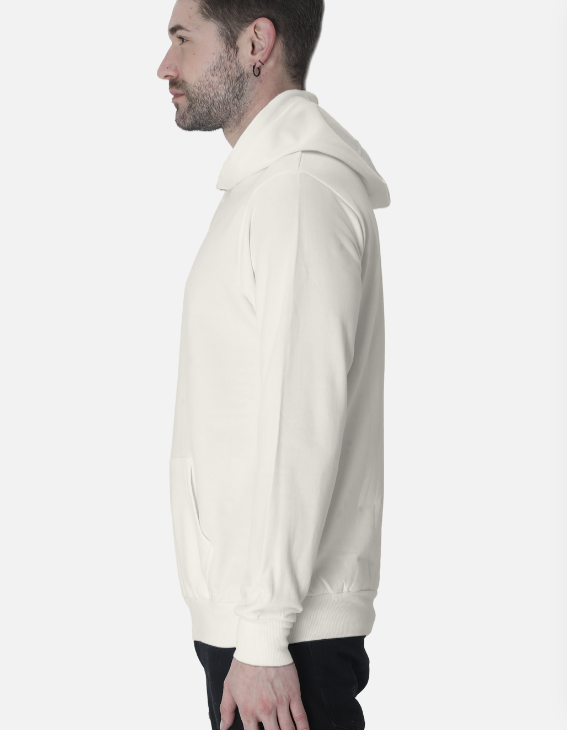 LUXERA Pullover Hoodie