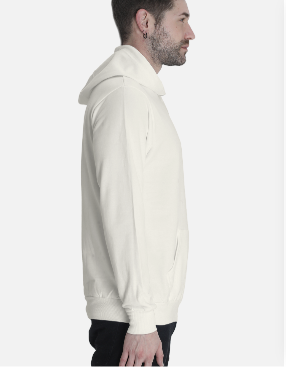 LUXERA Pullover Hoodie